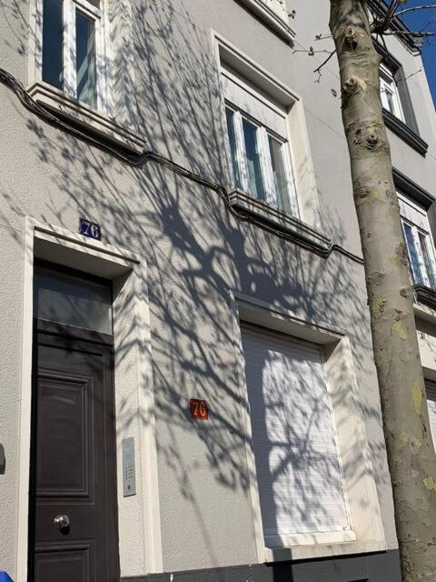 Charmant Cocon A Malo-Les-Bains Dunkierka Zewnętrze zdjęcie