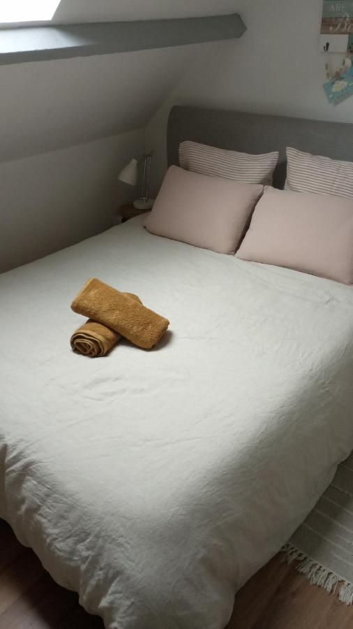 Charmant Cocon A Malo-Les-Bains Dunkierka Zewnętrze zdjęcie