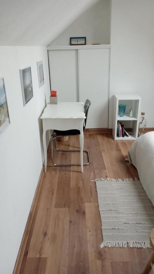 Charmant Cocon A Malo-Les-Bains Dunkierka Zewnętrze zdjęcie